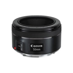Canon EF Lens Black - High-Quality Optics for Stunning Photography | Order Now!